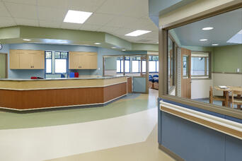 Rockford Nurse State Designed by Array