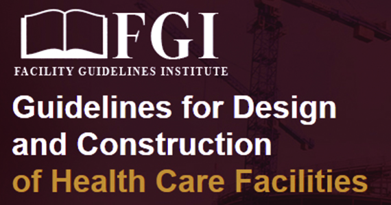 FGI Guidelines for Design and Construction