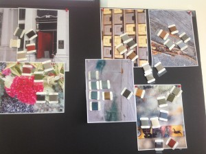 Designlocal Inspiration Boards
