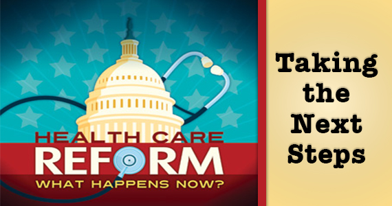healthcare reform 