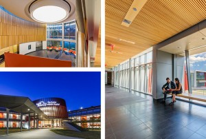 Zucker-Hillside Hospital Picture Grid