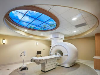 Hutch MRI Suite