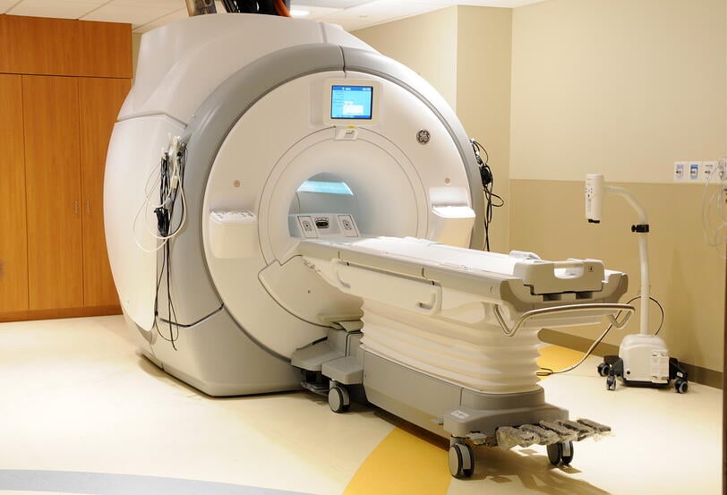 Top 8 Considerations When Redesigning MRI Suites