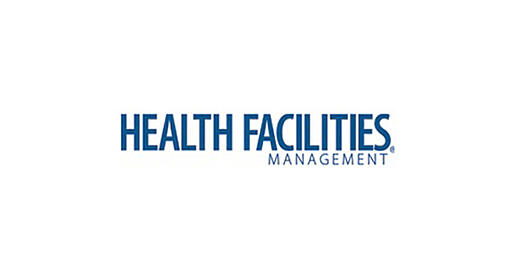 Healthcare Facilities Management Logo