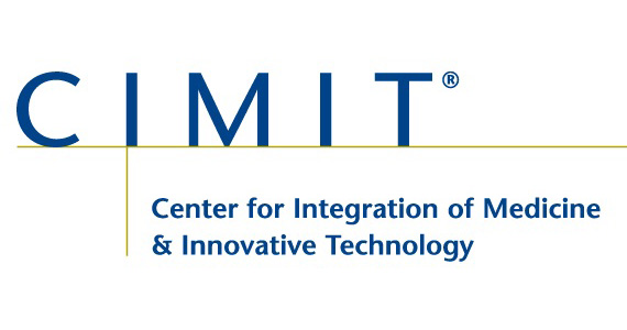 Center for Integration of Medicine and Innovative Technology Logo