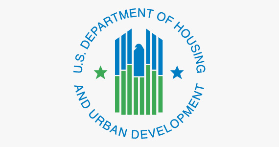 HUD Logo