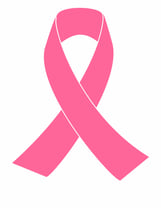 1-Breast Cancer Care Ribbon