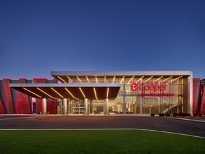 Cooper University Health Care - Moorestown Campus
