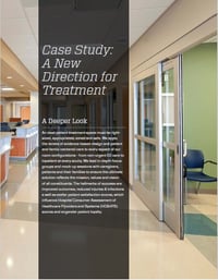 Array Architects Vertical ED Case Study Front Page