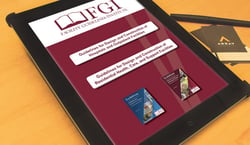 FGI Guidelines on iPad Screen