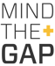 Mind the Gap Icon
