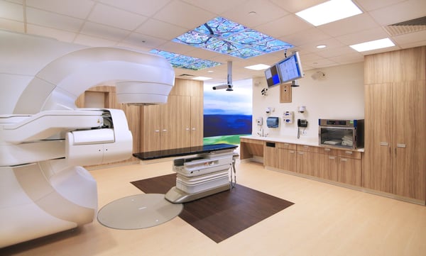 Linear Accelerator Hackensack University Medical Center