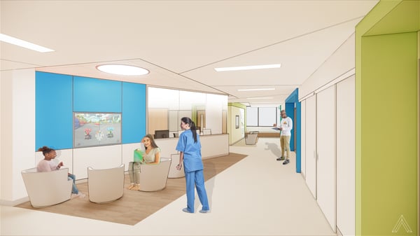 Behavioral Health Corridor 